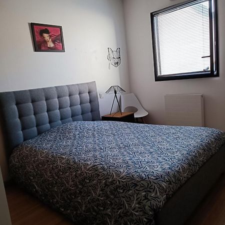 Les Islettes Appartement Sainte-Luce-sur-Loire Buitenkant foto