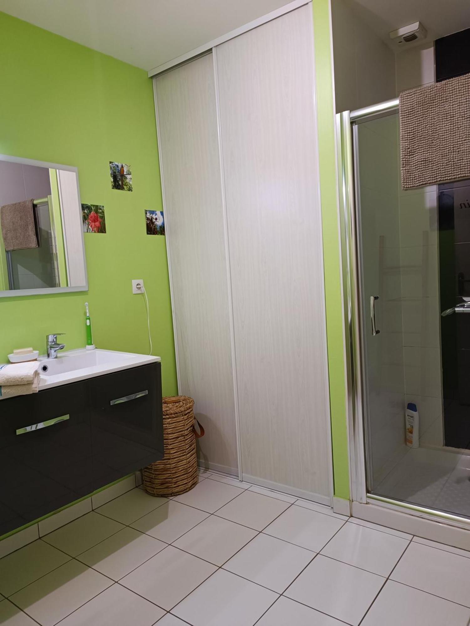 Les Islettes Appartement Sainte-Luce-sur-Loire Buitenkant foto